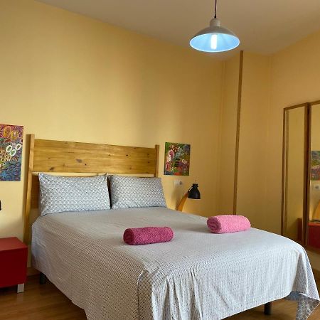Realejo Center 1 Bedroom Гранада Экстерьер фото