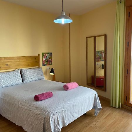 Realejo Center 1 Bedroom Гранада Экстерьер фото