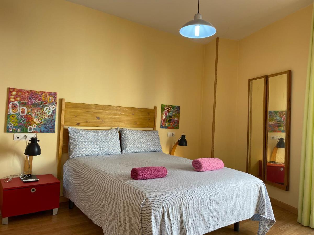 Realejo Center 1 Bedroom Гранада Экстерьер фото