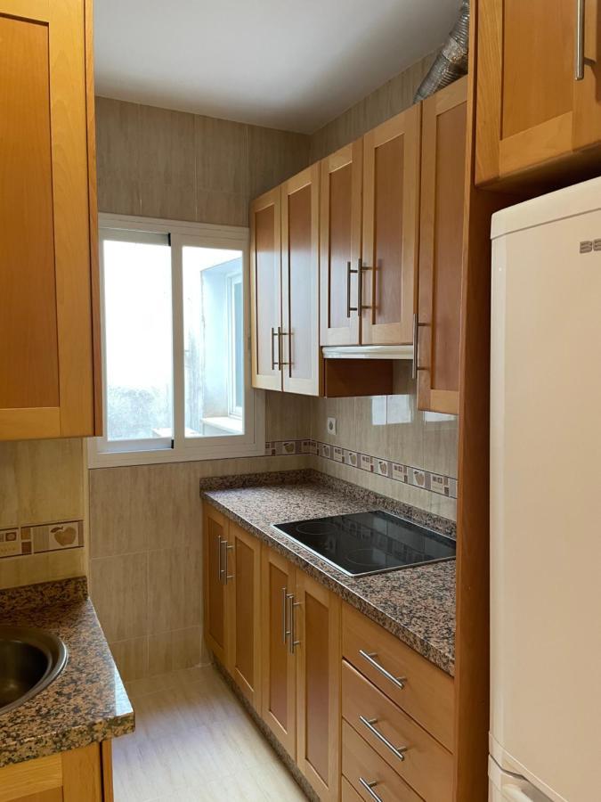 Realejo Center 1 Bedroom Гранада Экстерьер фото