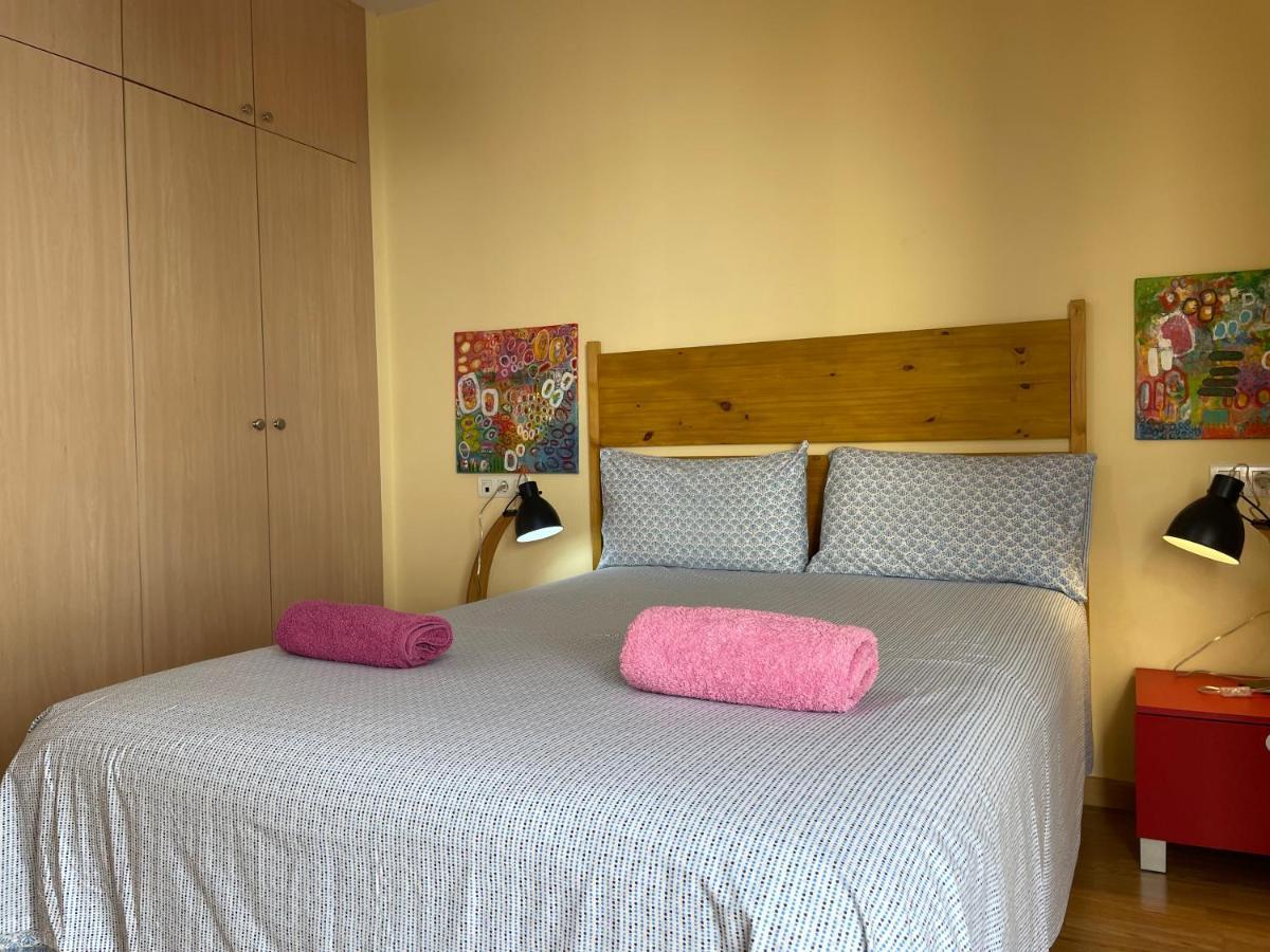 Realejo Center 1 Bedroom Гранада Экстерьер фото